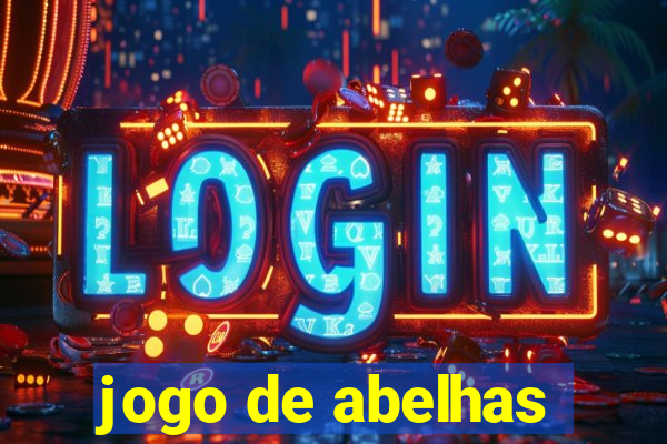 jogo de abelhas